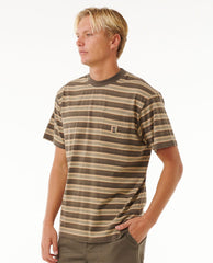 Rip Curl | Search Stripe Tee