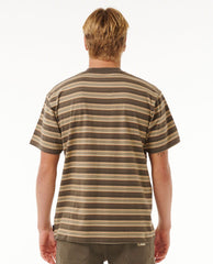 Rip Curl | Search Stripe Tee