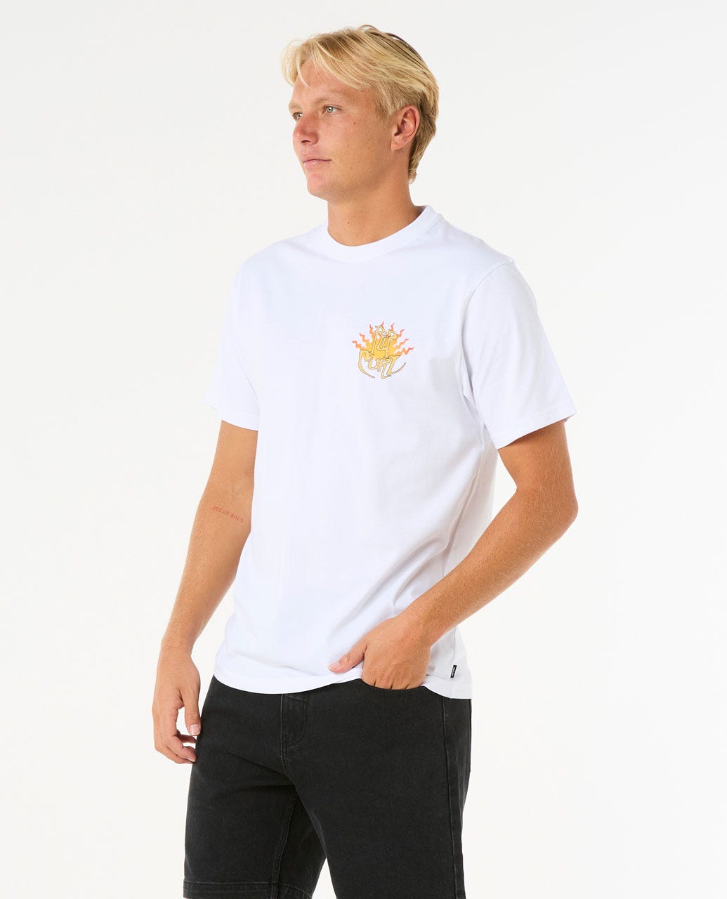 Rip Curl | Dazed Tee
