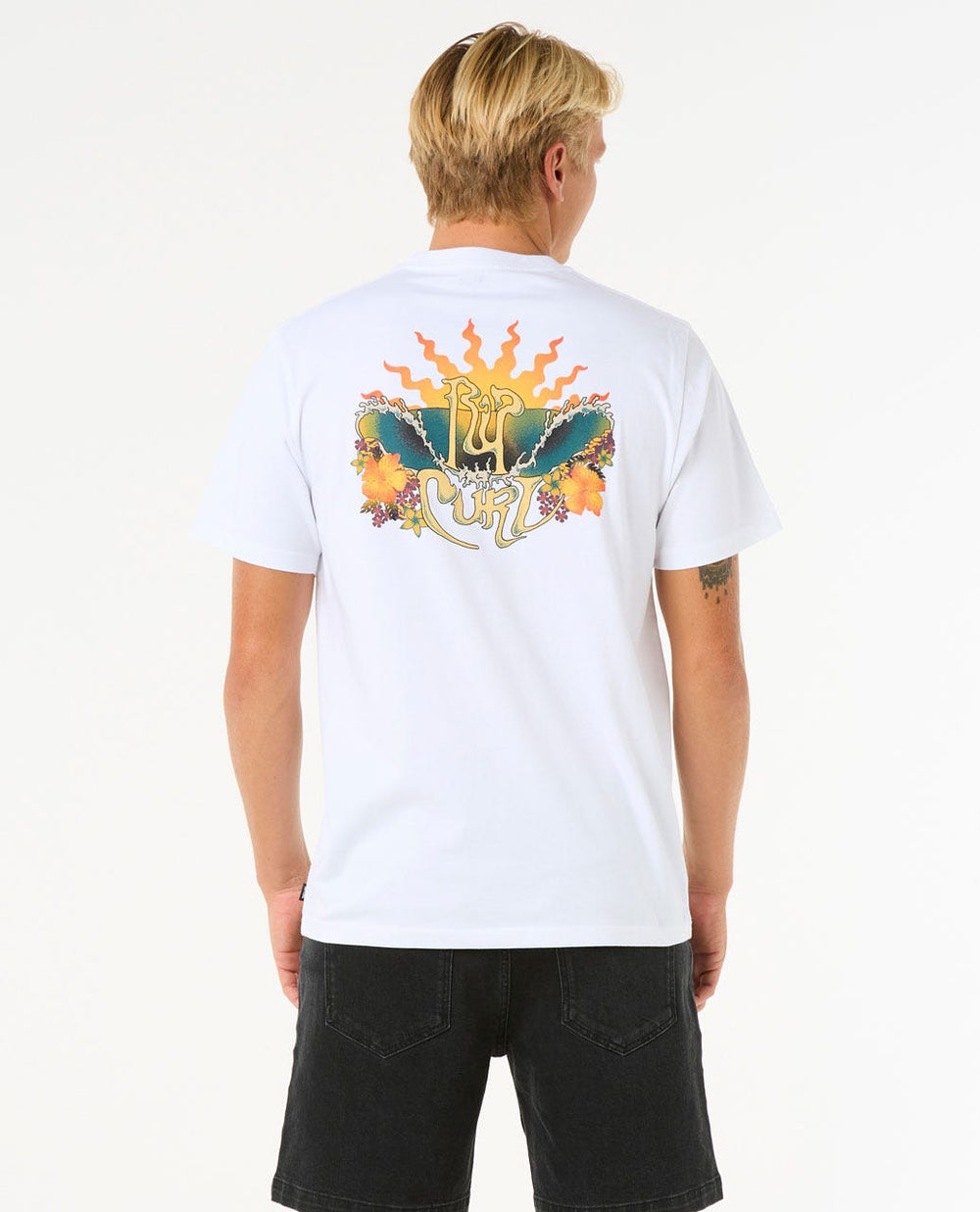 Rip Curl | Dazed Tee