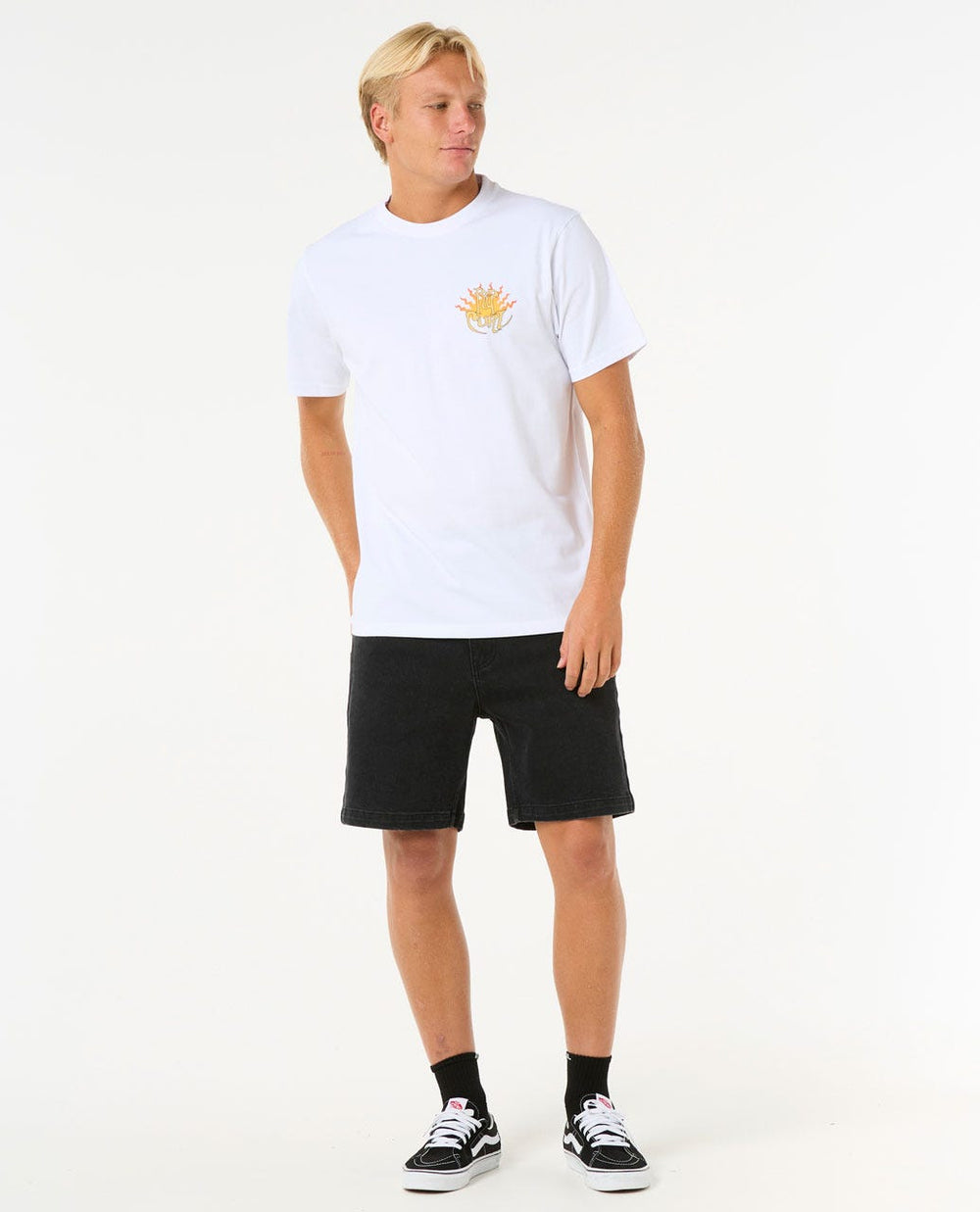 Rip Curl | Dazed Tee