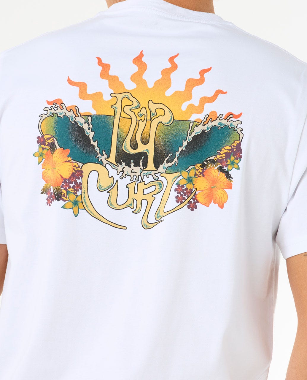 Rip Curl | Dazed Tee