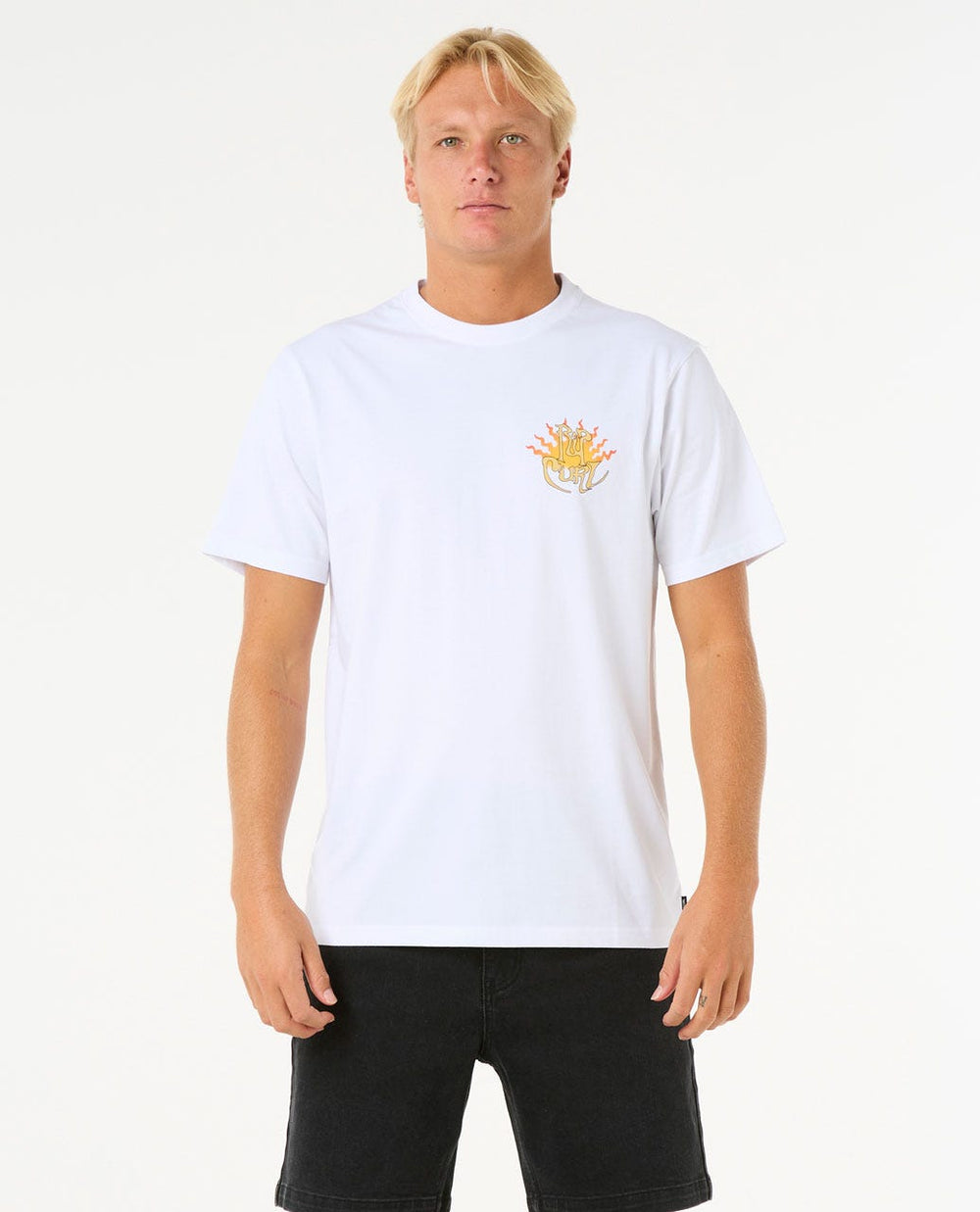 Rip Curl | Dazed Tee