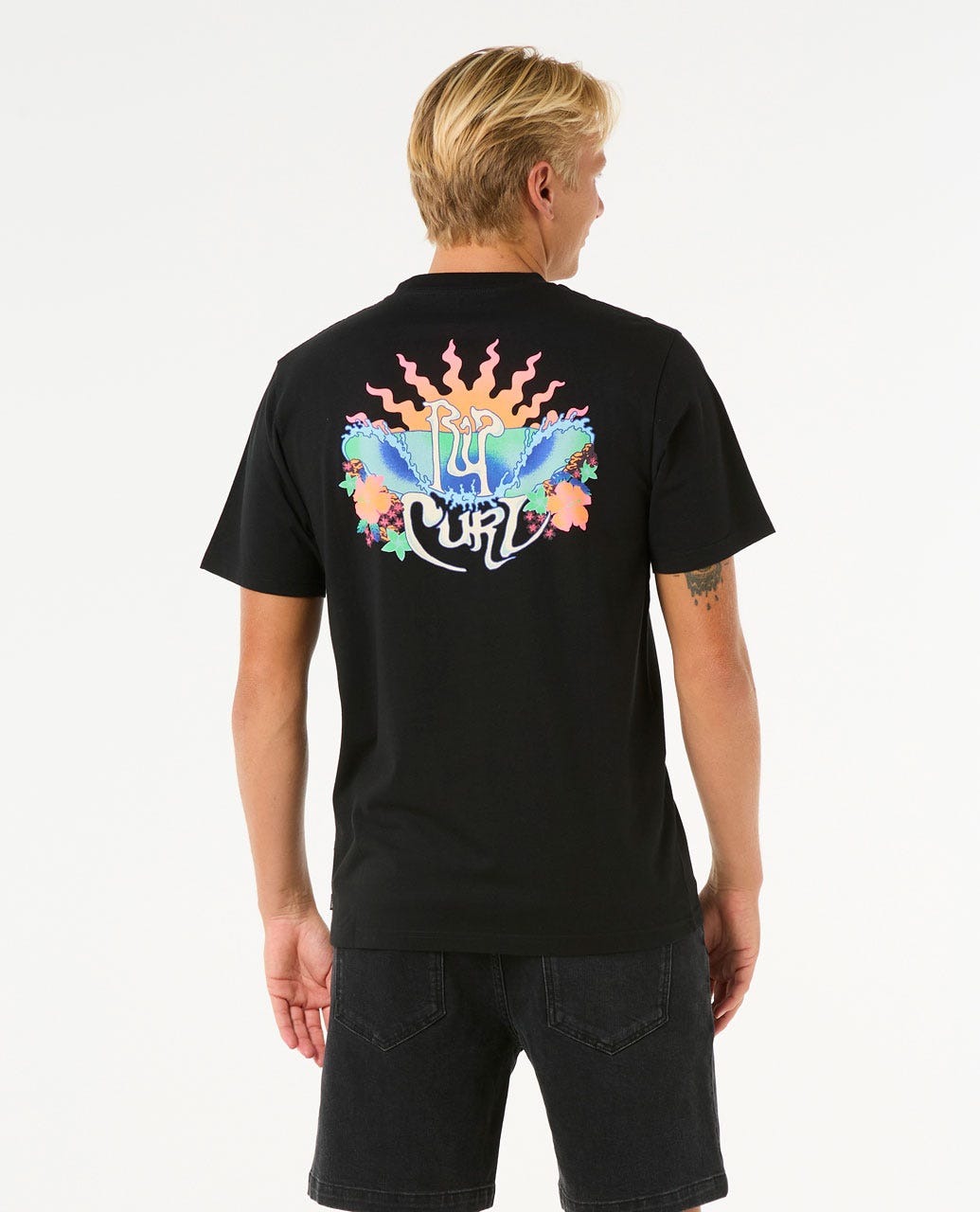 Rip Curl | Dazed Tee