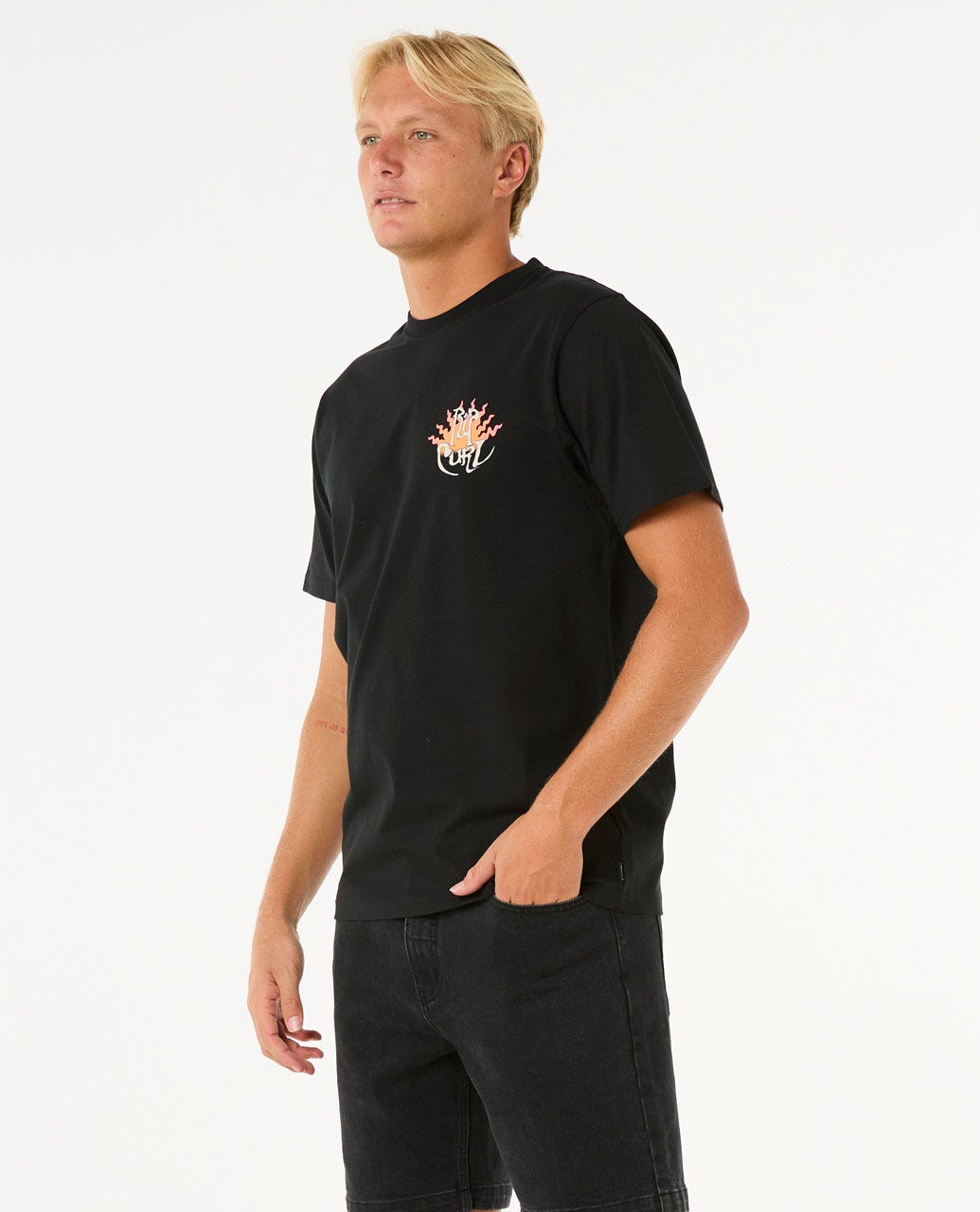 Rip Curl | Dazed Tee