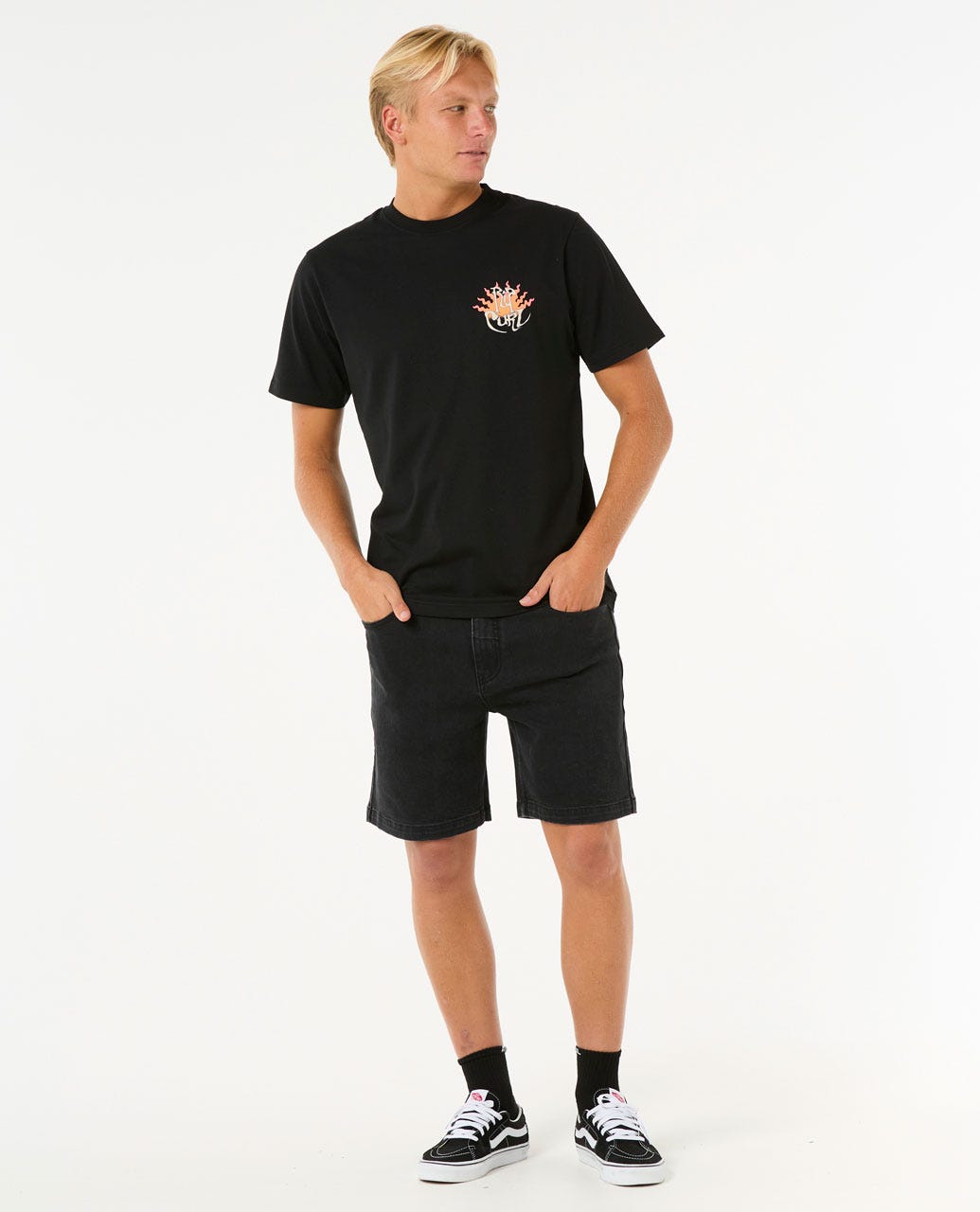 Rip Curl | Dazed Tee