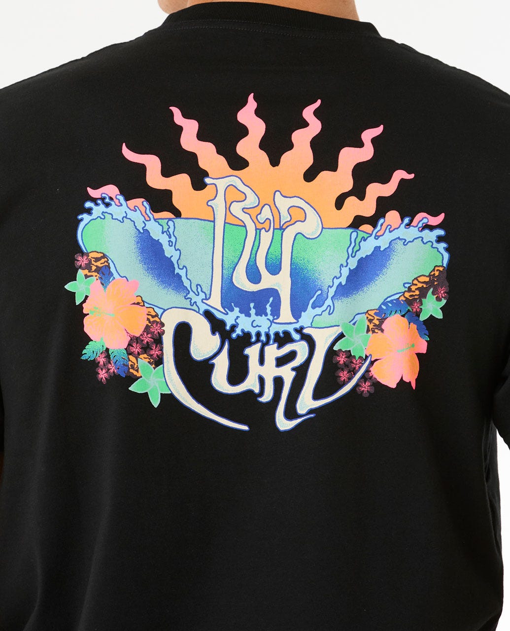Rip Curl | Dazed Tee