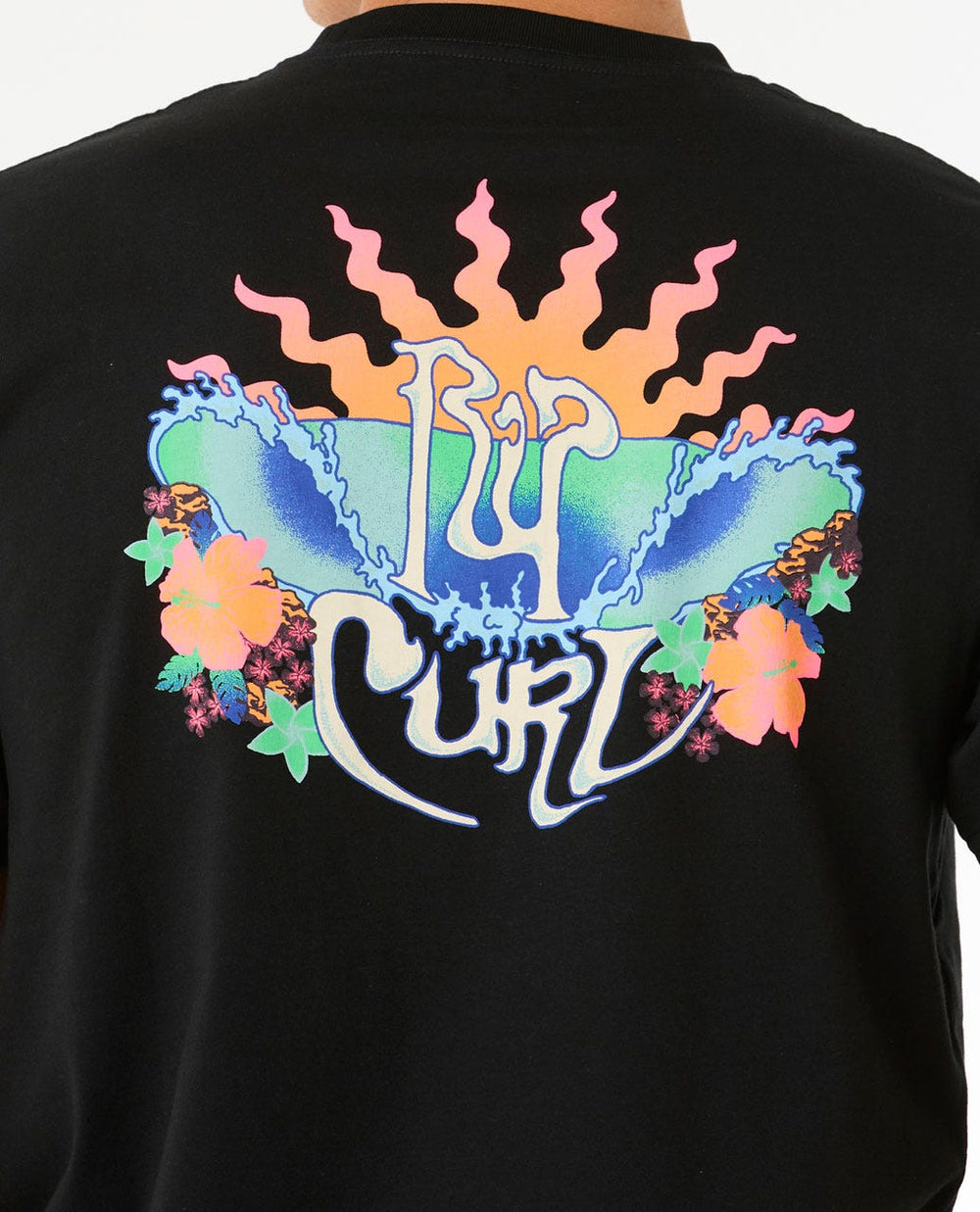 Rip Curl | Dazed Tee