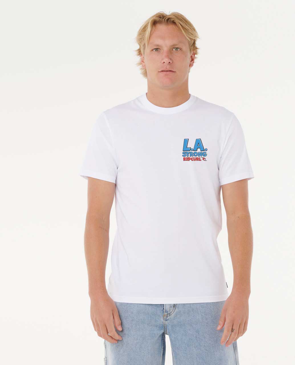 Rip Curl | L.A. Strong T-Shirt