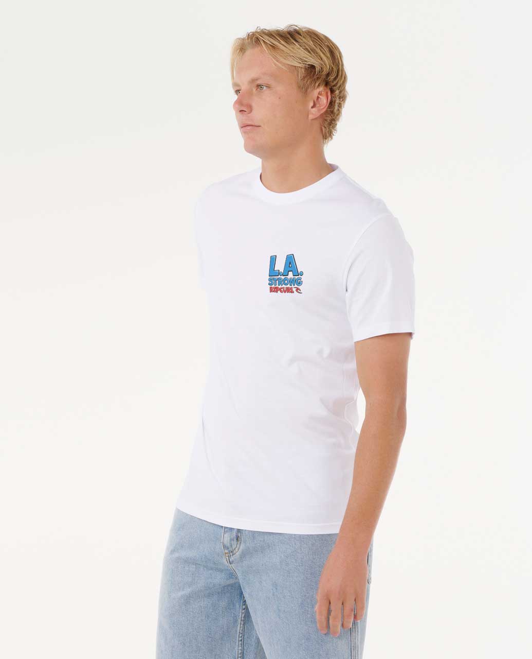 Rip Curl | L.A. Strong T-Shirt