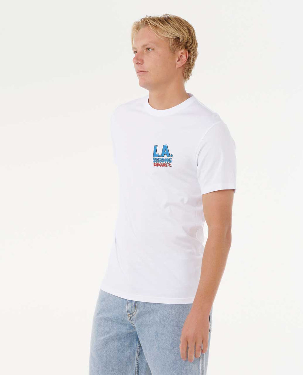 Rip Curl | L.A. Strong T-Shirt