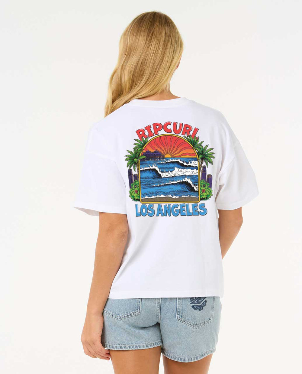 Rip Curl | L.A. Strong T-Shirt
