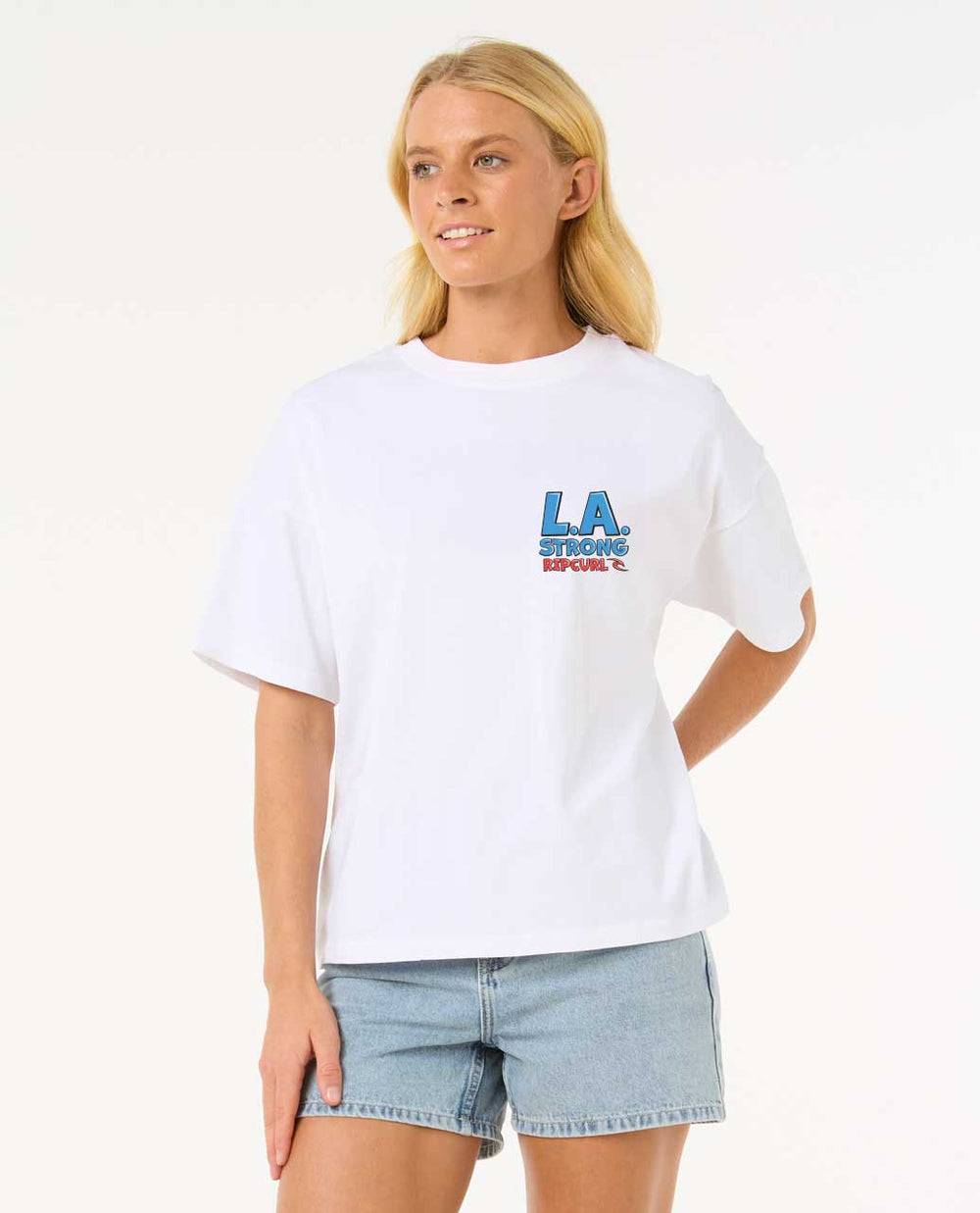Rip Curl | L.A. Strong T-Shirt