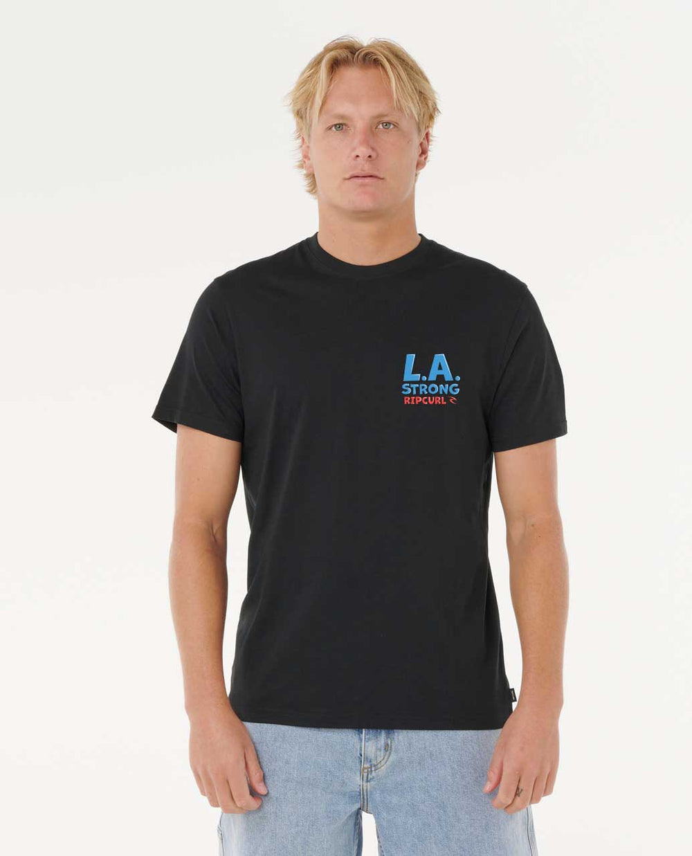 Rip Curl | L.A. Strong T-Shirt