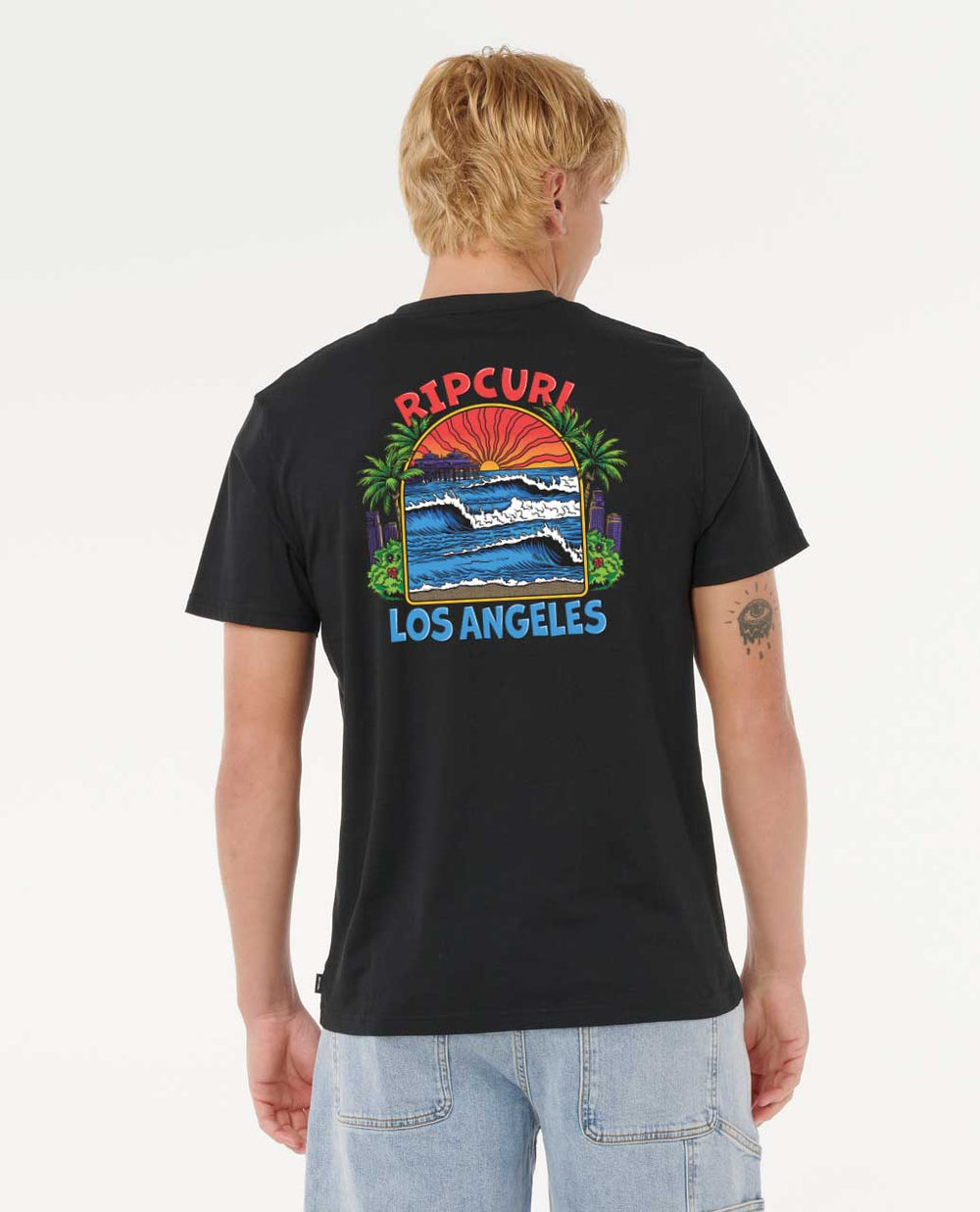Rip Curl | L.A. Strong T-Shirt