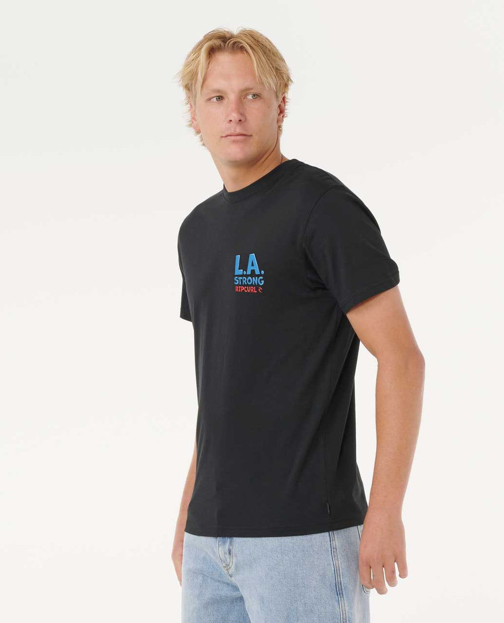Rip Curl | L.A. Strong T-Shirt