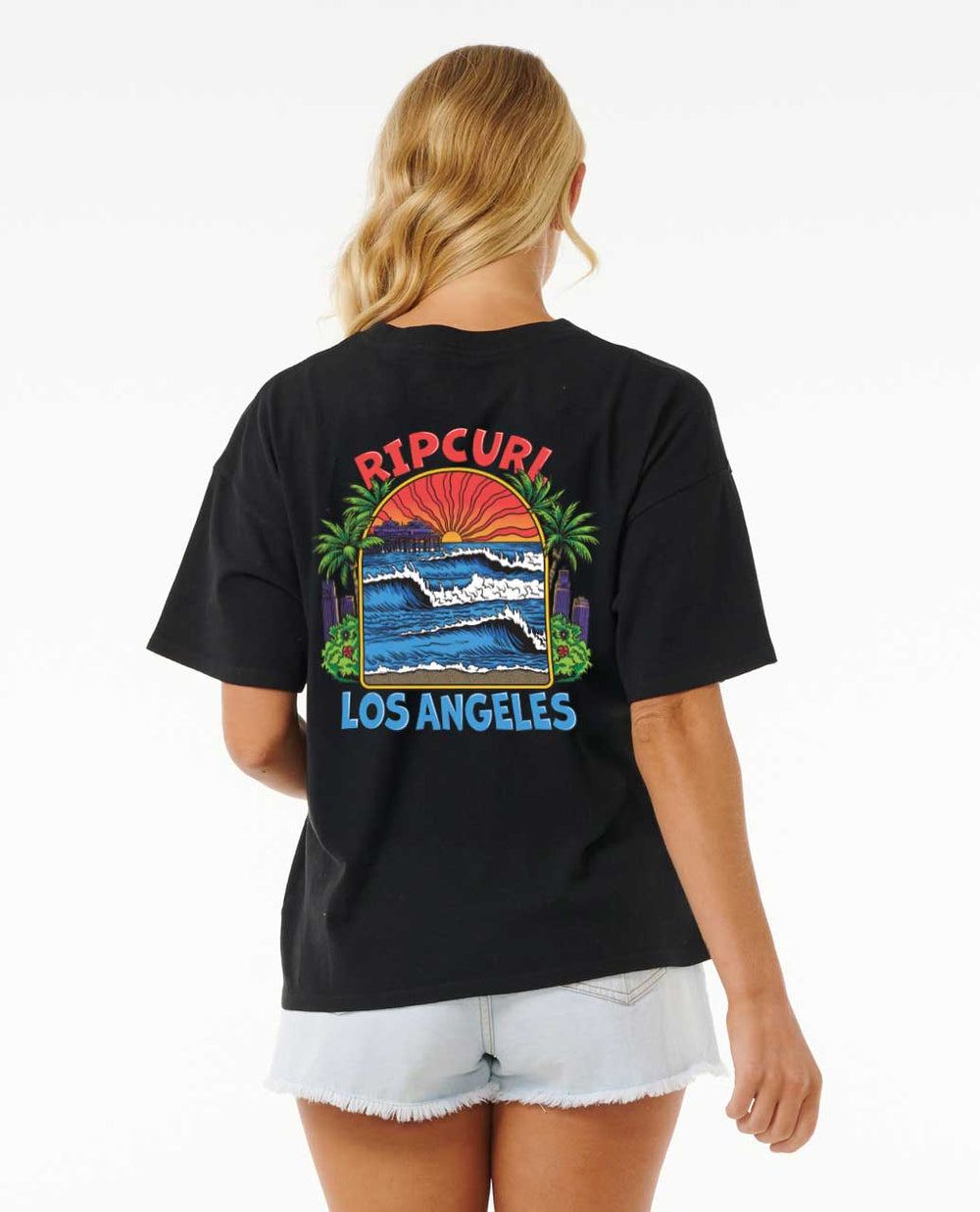 Rip Curl | L.A. Strong T-Shirt