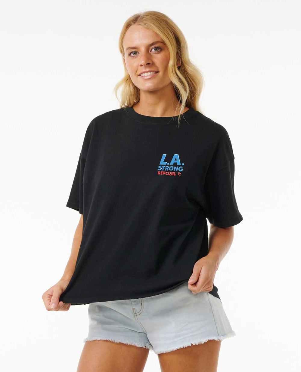 Rip Curl | L.A. Strong T-Shirt