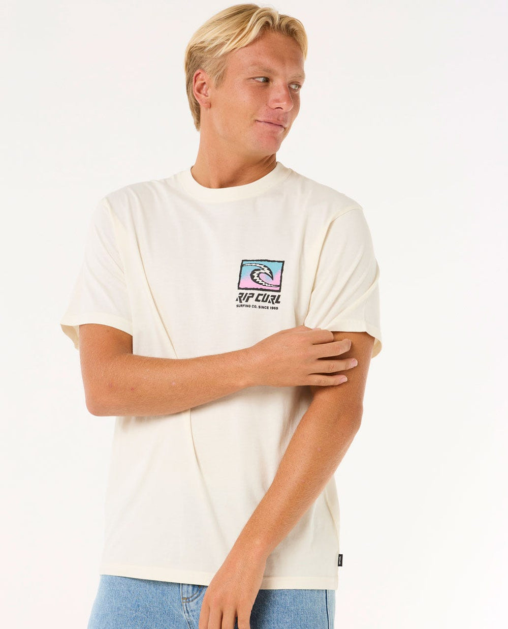 Rip Curl | Raw Energy Trad Tee