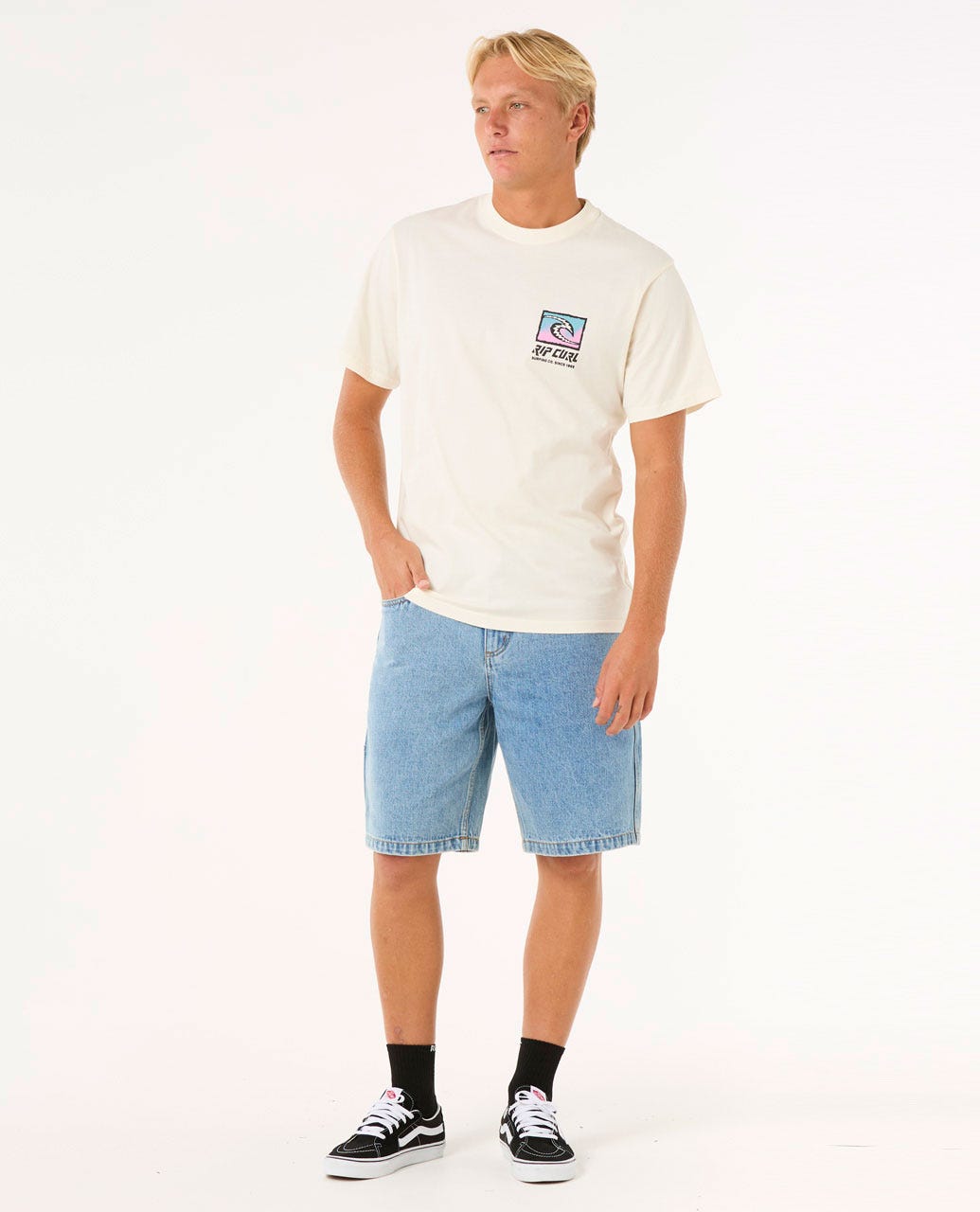 Rip Curl | Raw Energy Trad Tee