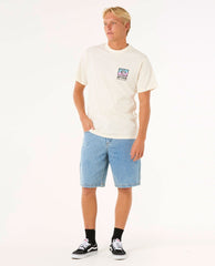 Rip Curl | Raw Energy Trad Tee