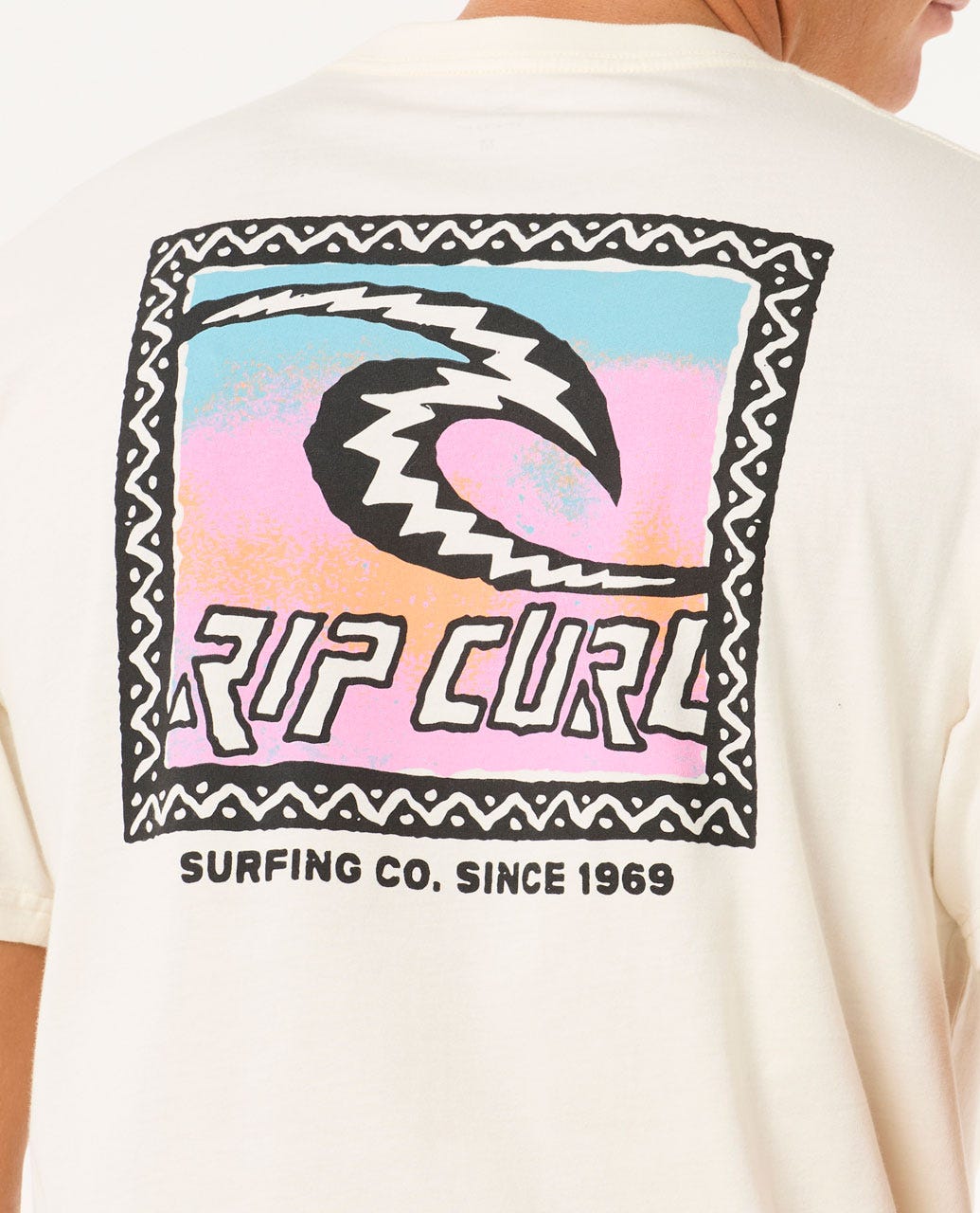 Rip Curl | Raw Energy Trad Tee