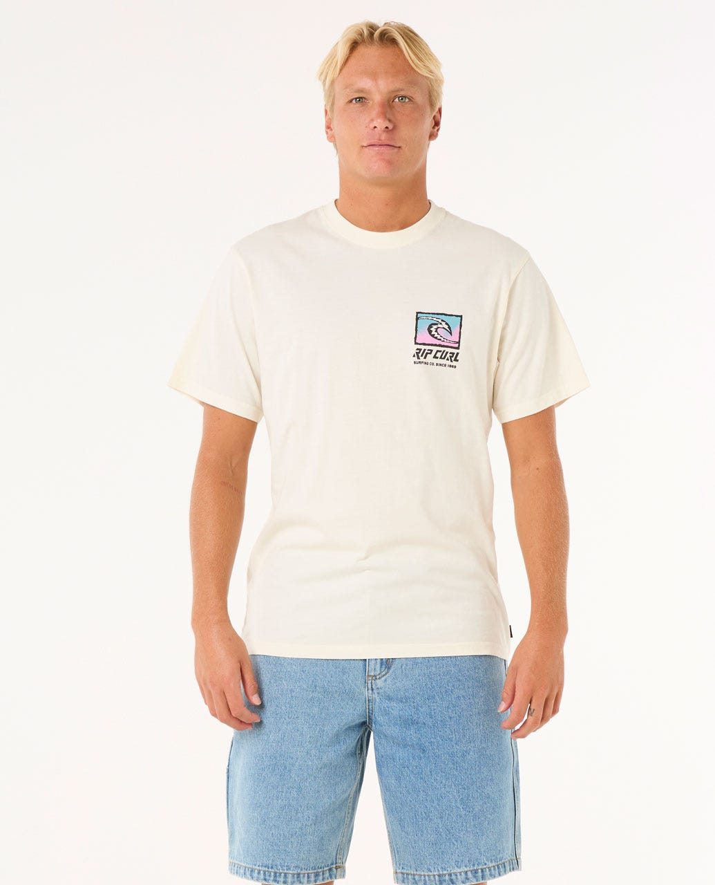 Rip Curl | Raw Energy Trad Tee