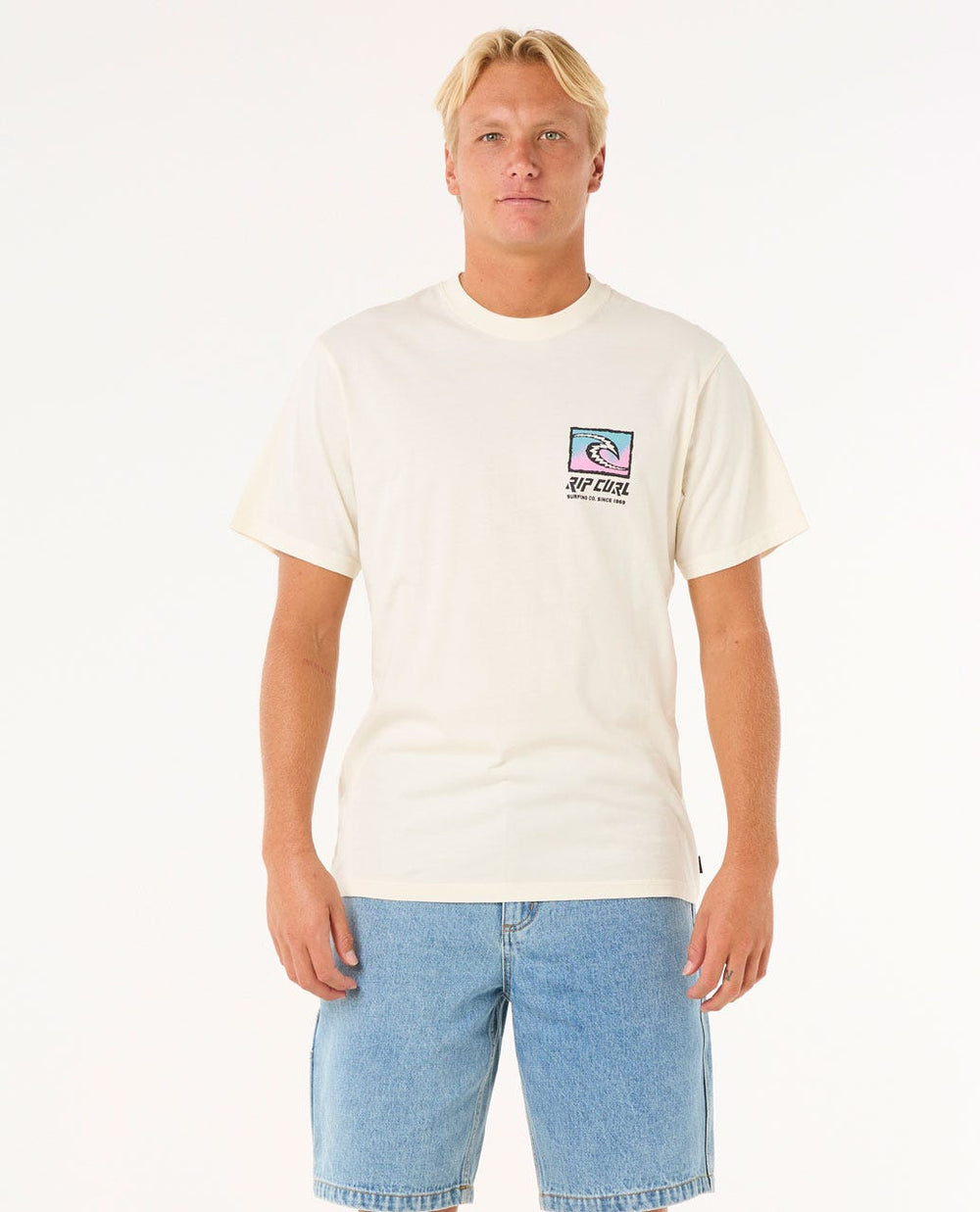 Rip Curl | Raw Energy Trad Tee