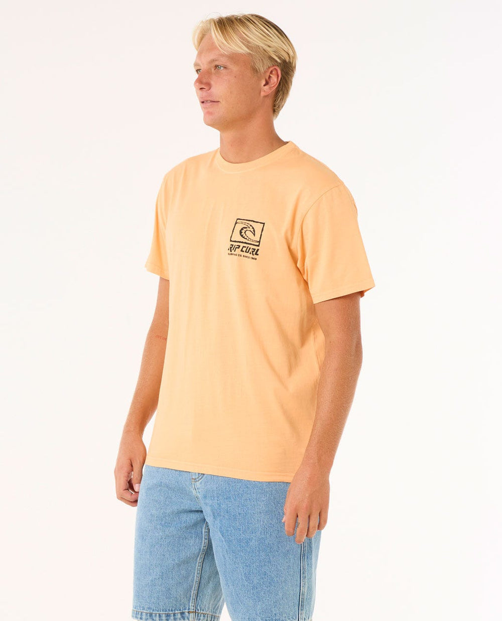 Rip Curl | Raw Energy Trad Tee