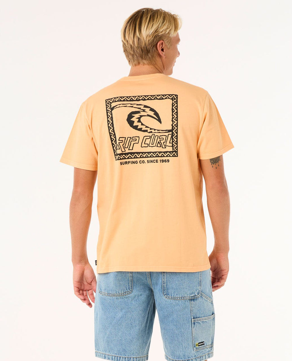 Rip Curl | Raw Energy Trad Tee