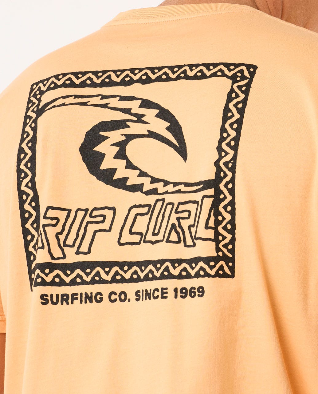 Rip Curl | Raw Energy Trad Tee