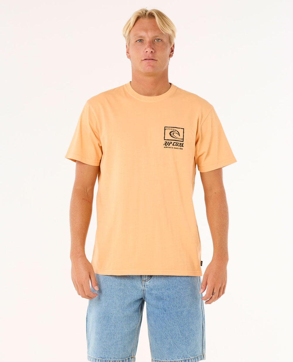 Rip Curl | Raw Energy Trad Tee