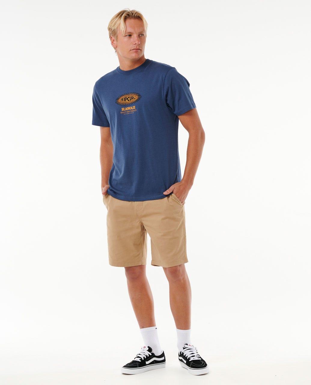 Rip Curl | Sun Blast Desto Tee