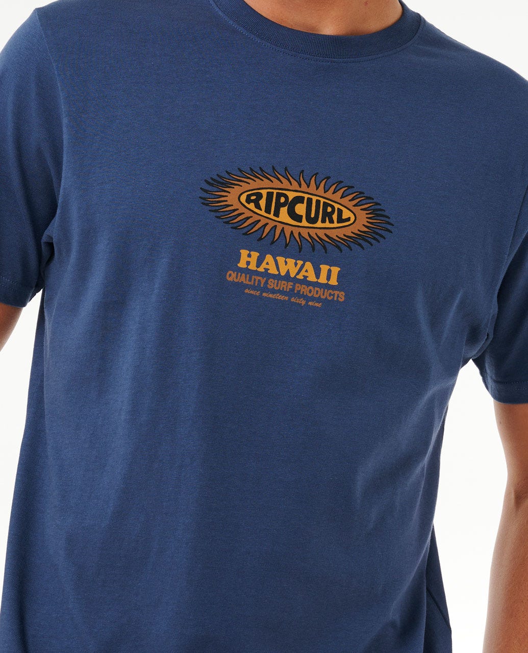 Rip Curl | Sun Blast Desto Tee