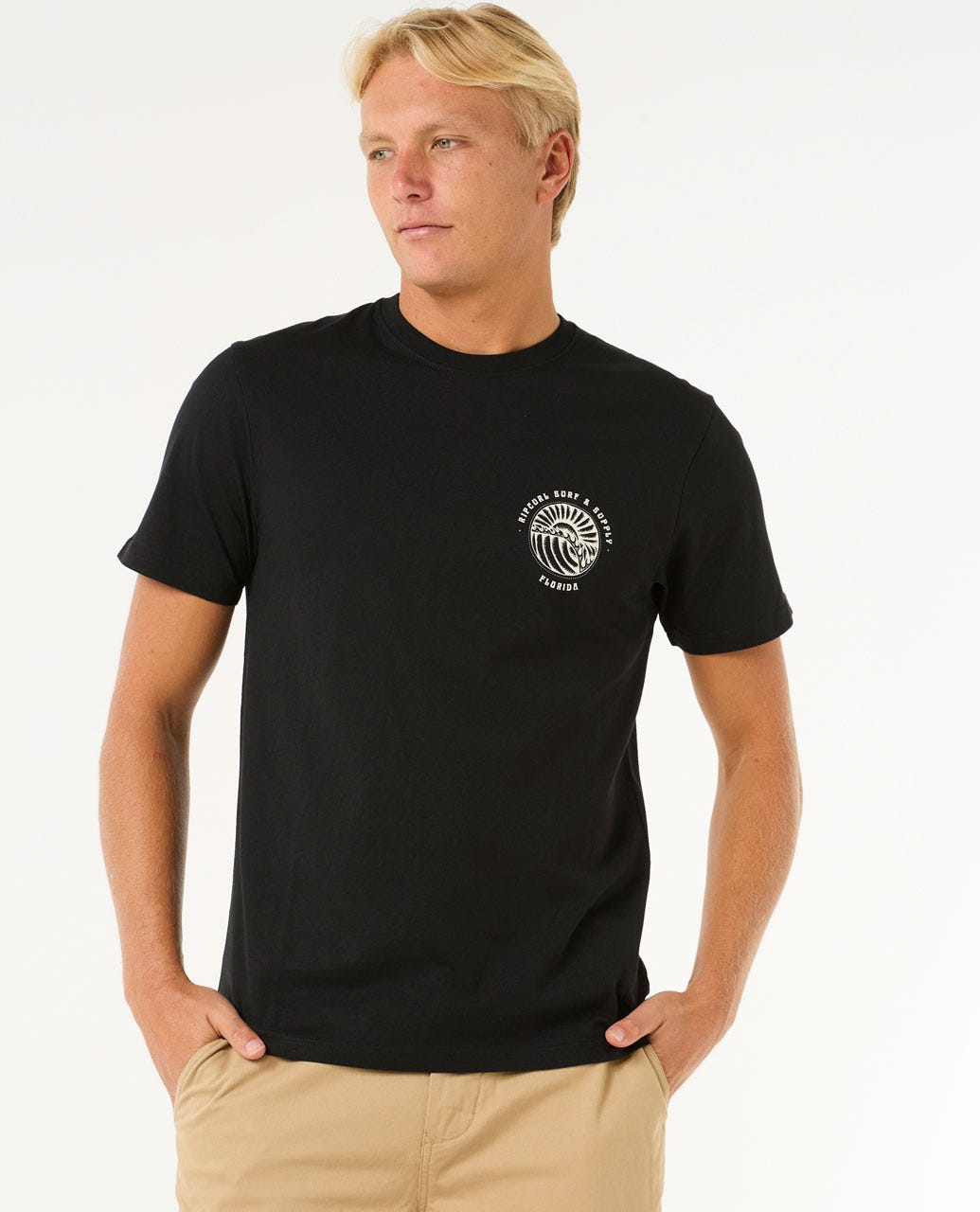 Rip Curl | Sunsets Destination Standard Tee