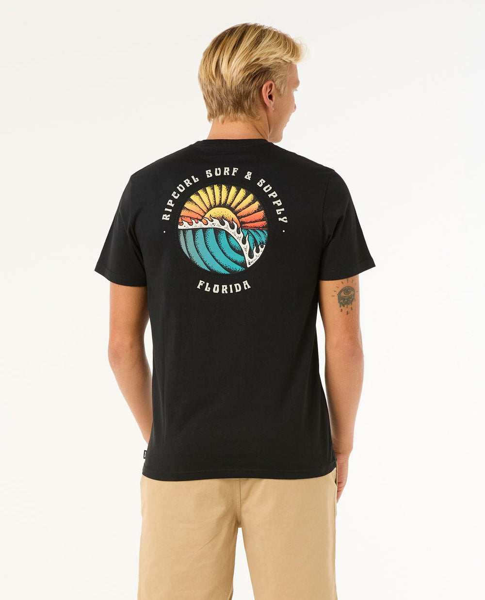 Rip Curl | Sunsets Destination Standard Tee