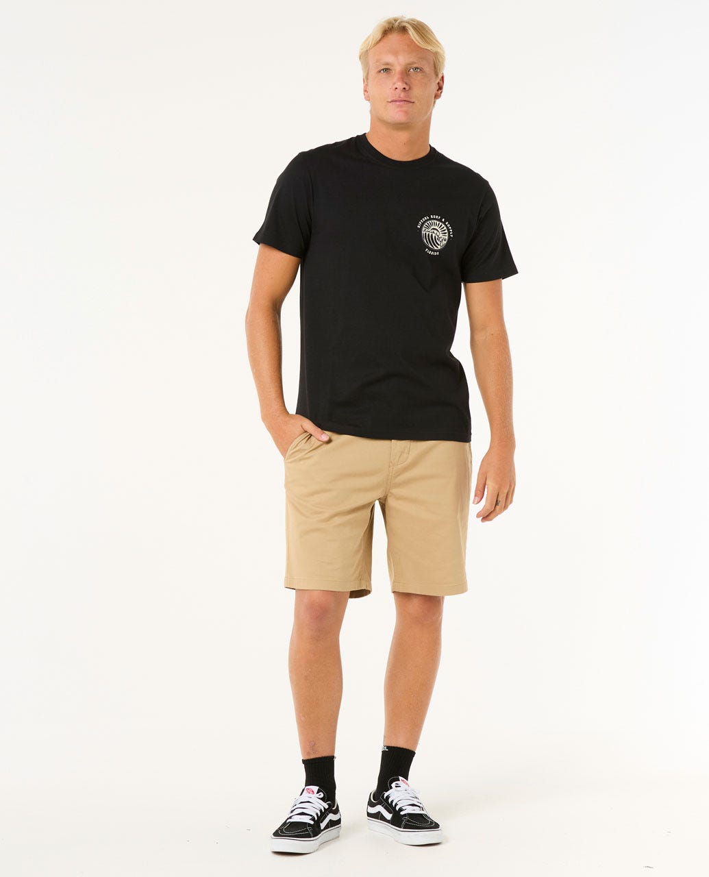 Rip Curl | Sunsets Destination Standard Tee