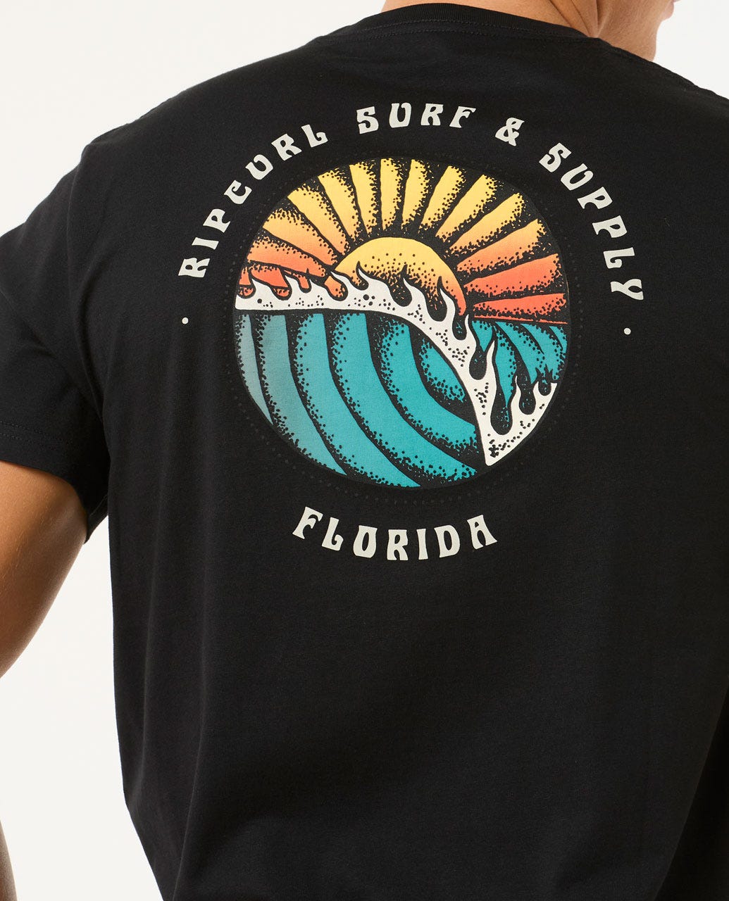 Rip Curl | Sunsets Destination Standard Tee