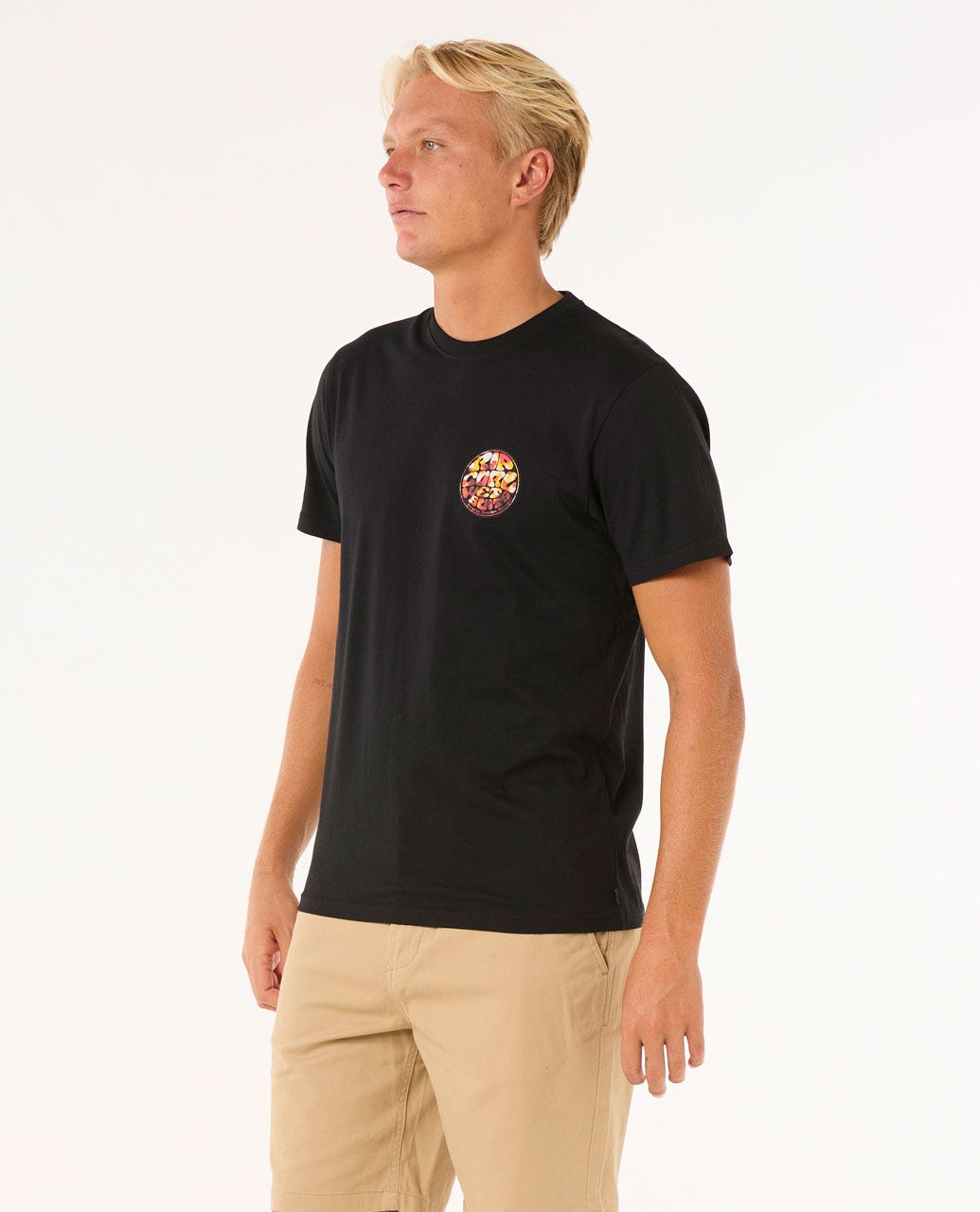 Rip Curl | Wettie Passage Icon Standard Tee
