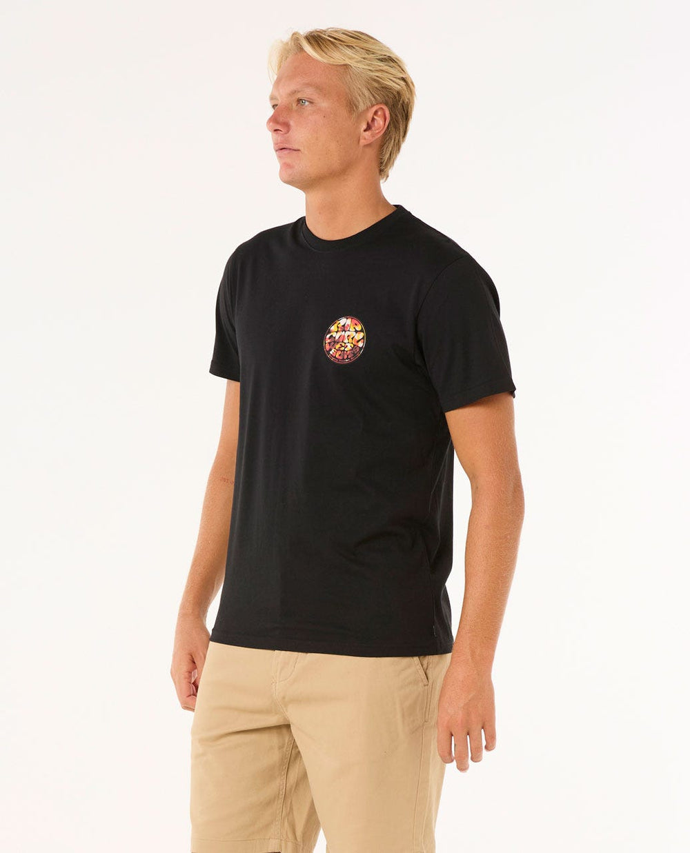 Rip Curl | Wettie Passage Icon Standard Tee