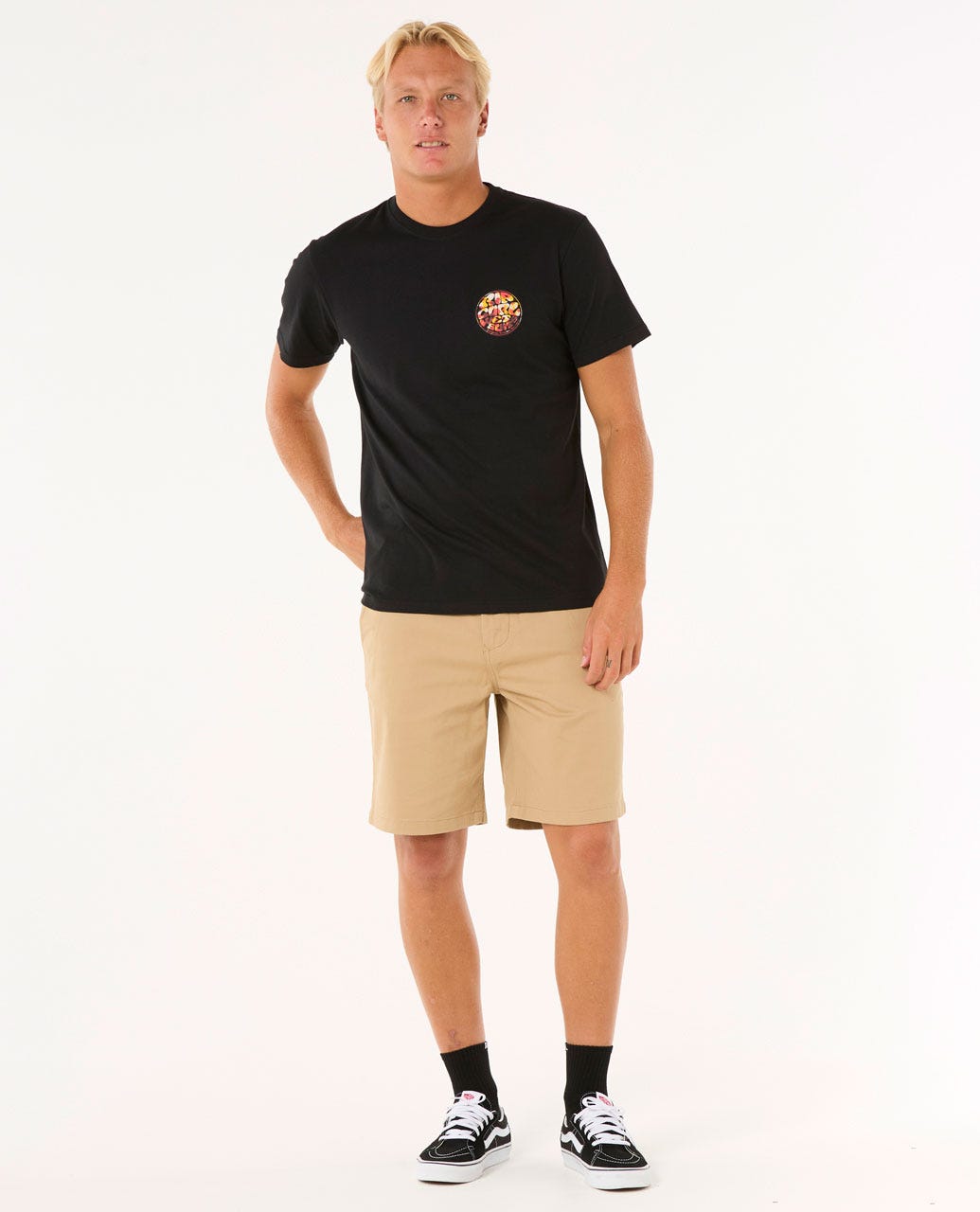 Rip Curl | Wettie Passage Icon Standard Tee