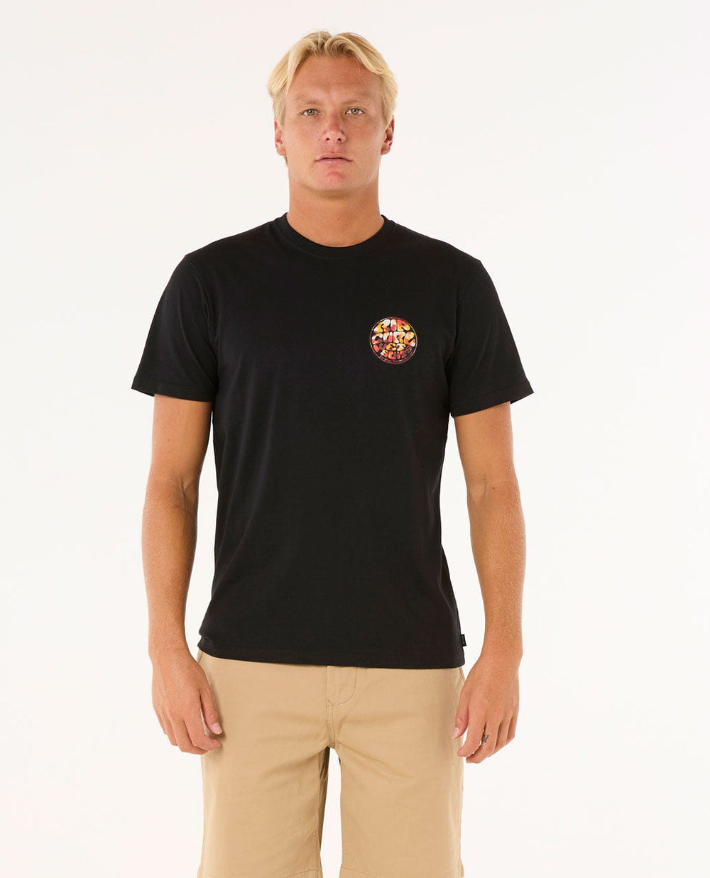 Rip Curl | Wettie Passage Icon Standard Tee