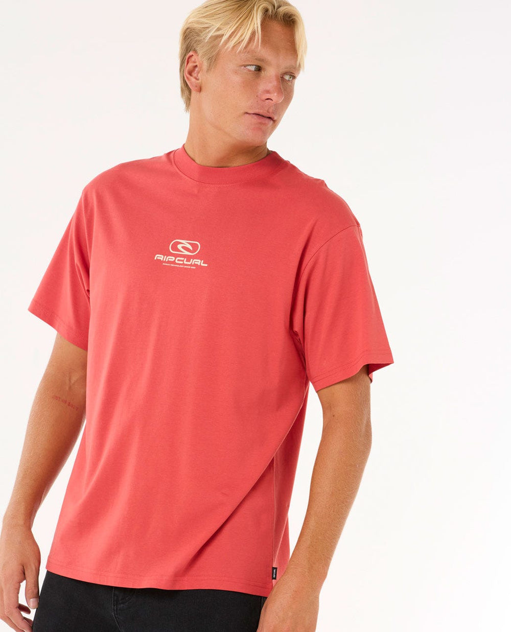 Rip Curl | Pill Icon Loose Tee