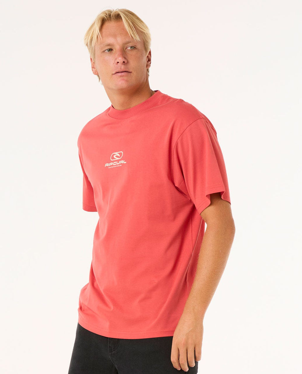 Rip Curl | Pill Icon Loose Tee