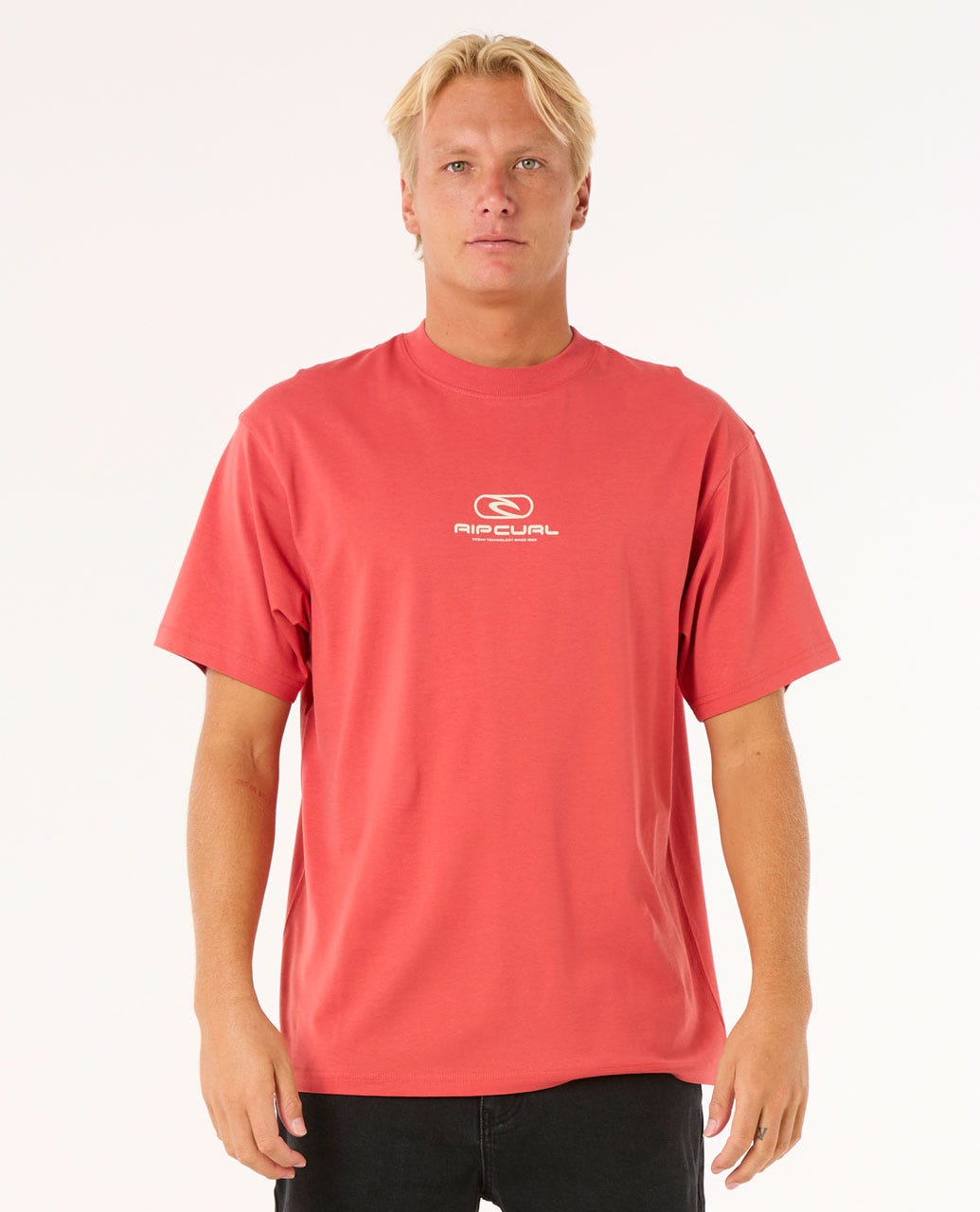 Rip Curl | Pill Icon Loose Tee