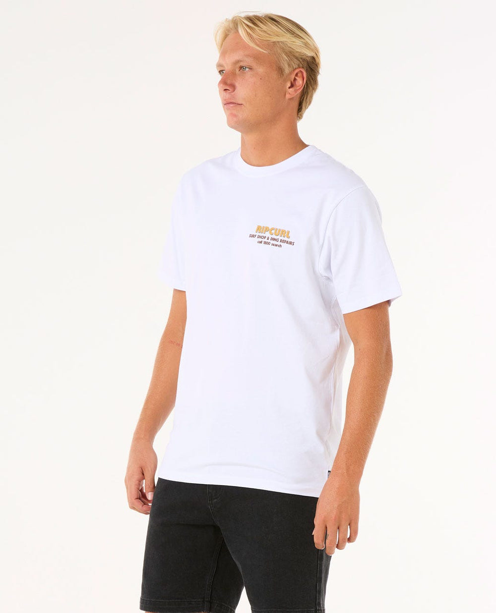 Rip Curl | Surf Revival Ding Repair Tee