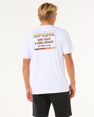 Rip Curl | Surf Revival Ding Repair Tee