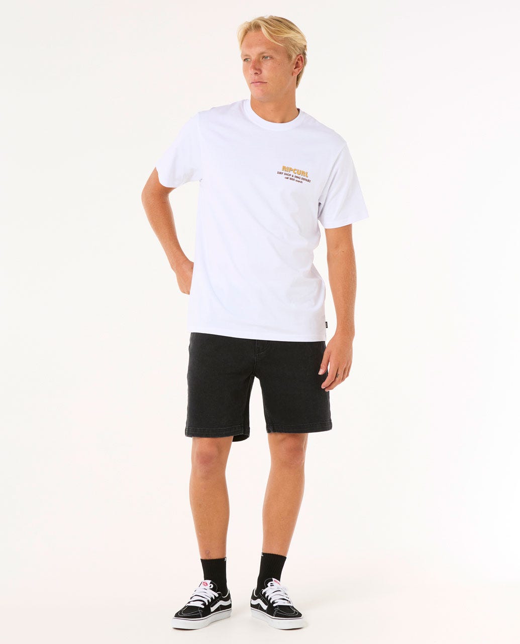 Rip Curl | Surf Revival Ding Repair Tee