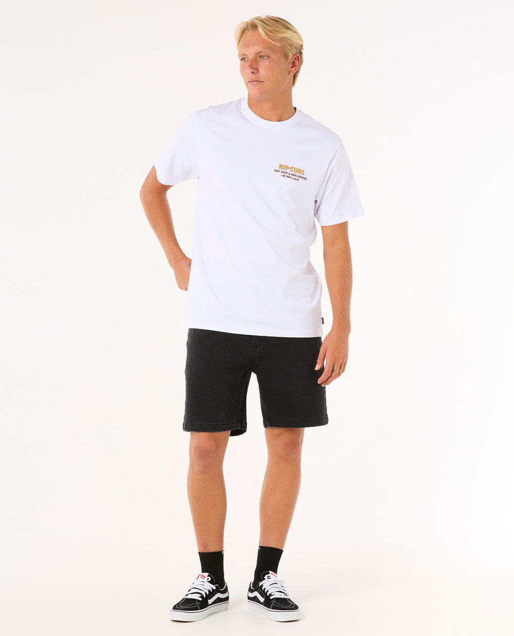 Rip Curl | Surf Revival Ding Repair Tee