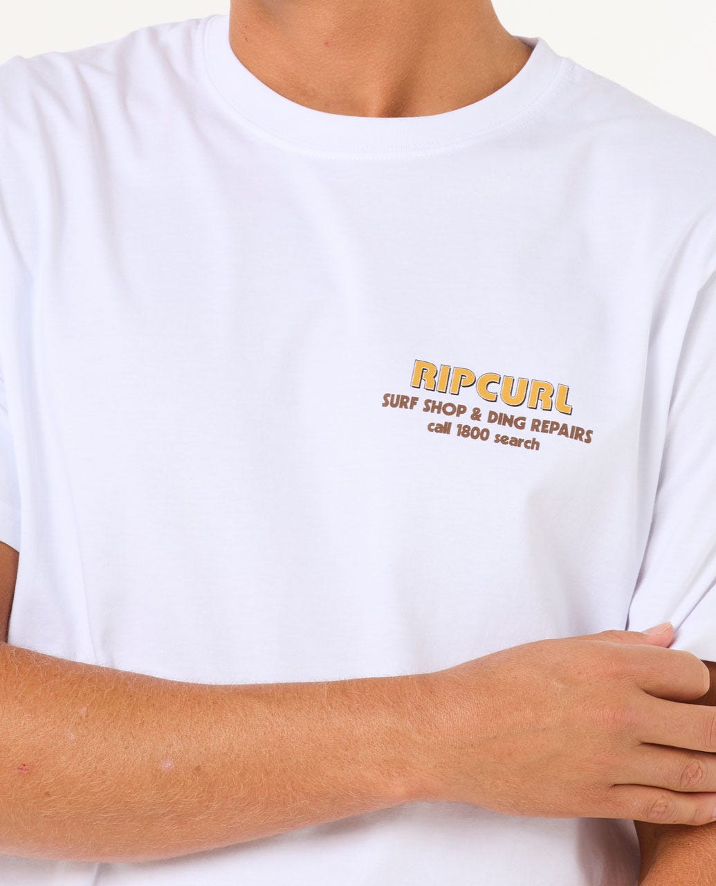 Rip Curl | Surf Revival Ding Repair Tee
